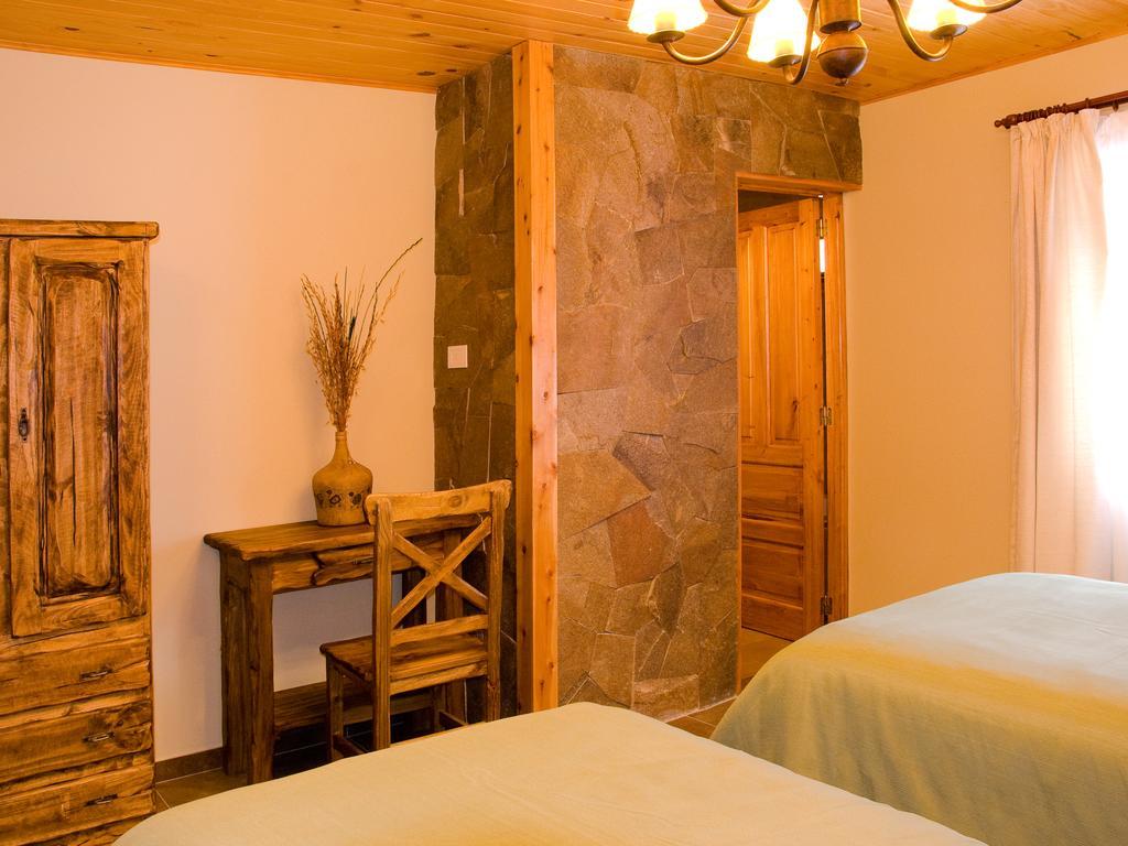 Confin Patagonico Hotell El Chalten Eksteriør bilde