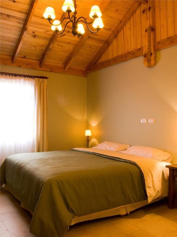 Confin Patagonico Hotell El Chalten Rom bilde