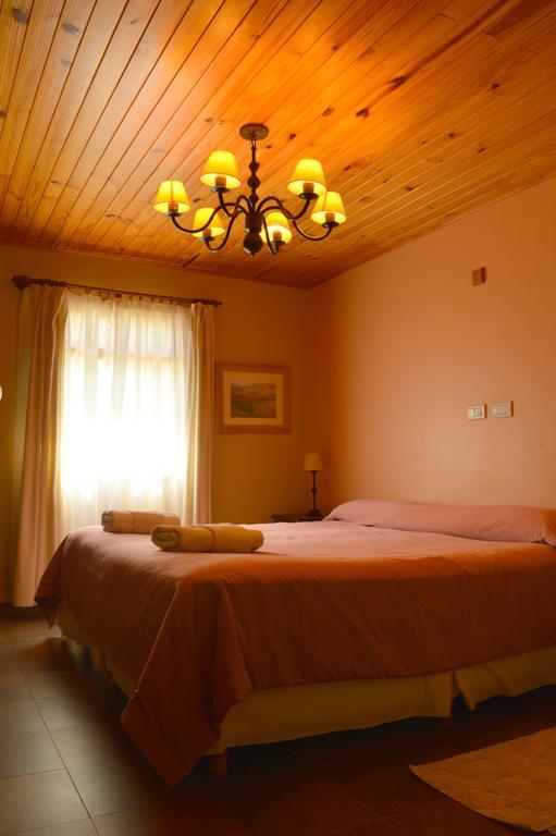 Confin Patagonico Hotell El Chalten Eksteriør bilde